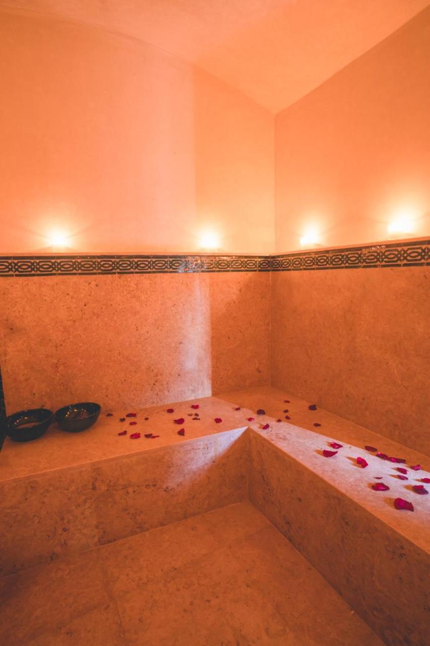 Riad Zazz Marrakesh Exterior photo